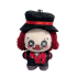 Anime 8CM Identity V Weeping Clown Plush Pendant