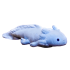 Animal Underwater Blue Salamander Plush Toy