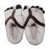 Hulk Feet Winter Plush Slippers