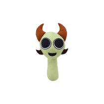 Anime Sprunki Ivor Soft Plush Toy