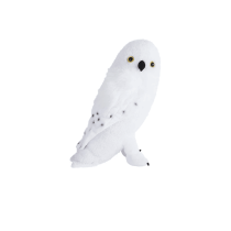 18cm Anime Harry Potter Hedwig Plush Toy