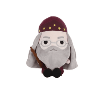 20cm Anime Harry Potter Dumbledore Plush Toy