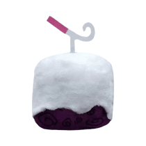 Blox Fruits Dough Anime Stuffed Plush Toy