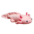Animal Underwater Pink Salamander Plush Toy