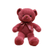 Cartoon Teddy Bear Plush Stuffed Toy