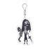 Anime Identity V Apostles Keychain