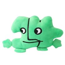 Anime Battle For Dream Island Fourteen Plush Toy