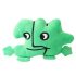 Anime Battle For Dream Island Fourteen Plush Toy