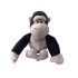 25cm Animal Gorilla Soft Stuffed Plush Toy