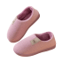 Soft Winter Purple Plush Indoor Shoes