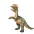 Jurassic Park Dinosaur Plush Toy