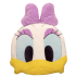 Disney Daisy Duck Plush Toy