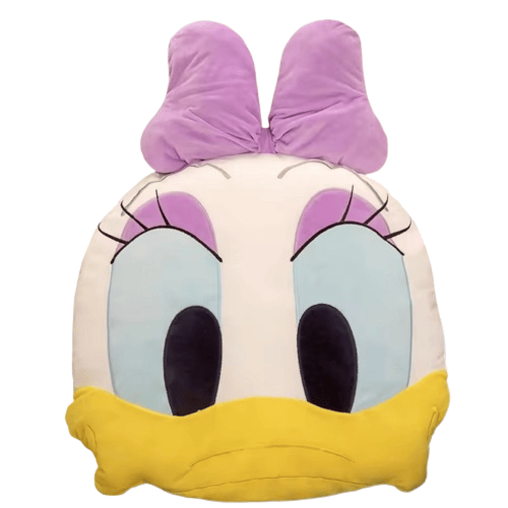 Disney Daisy Duck Plush Toy 
