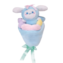 Sanrio Cinnamoroll Cartoon Plush Toy Bouquet