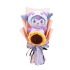 Sanrio Kuromi Anime Stuffed Plush Bouquet