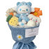 Sanrio Cinnamoroll Cartoon Plush Bouquet
