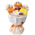 Anime Soreike! Anpanman Plush Bouquet