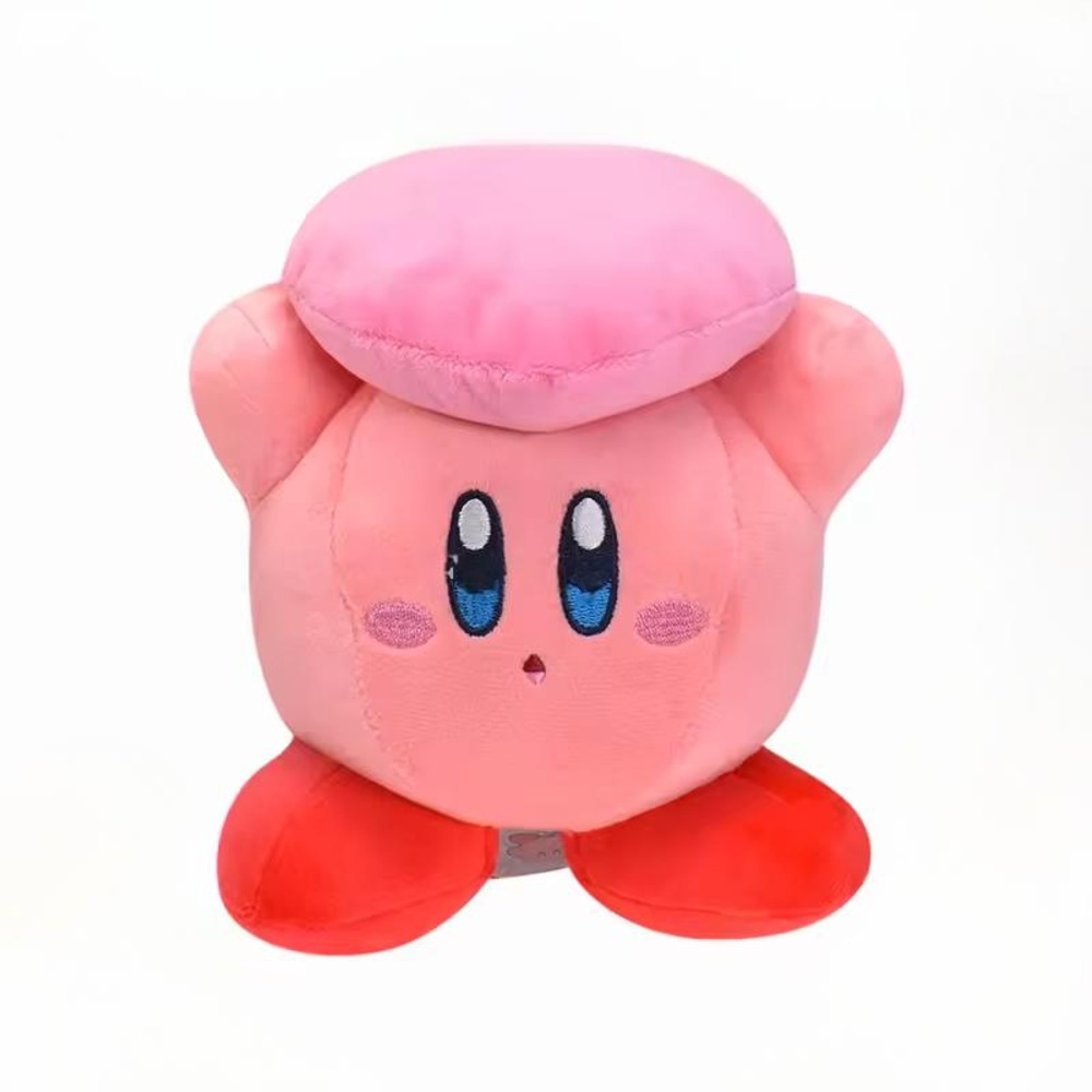 Star Kirby Soft Plush Toy Star Kirby Soft Plush Toy