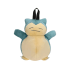 Pokemon Snorlax Plush Stuffed Toy Backpack