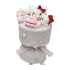 Cartoon Sanrio Hello Kitty Stuffed Plush Bouquet