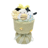 Sanrio Anime Pochacco Plush Bouquet