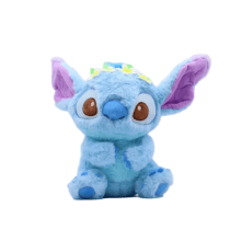 Anime Stitch Soft Plush Toy
