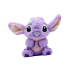 Anime Purple Stitch Plush Toy