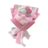 Sanrio Anime Hello Kitty Stuffed Plush Toy Flower Bouquet