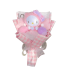 Anime Sanrio Hello Kitty Stuffed Plush Toy Flower Bouquet