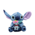 Anime Lilo & Stitch With Scrump Plush Toy