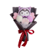 Sanrio Kuromi Anime Toy Bouquet