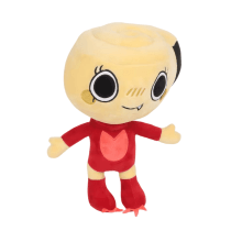 Anime Dandy's World Shelly Pillow Toy