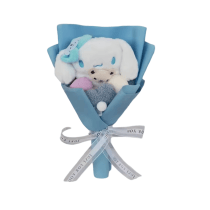 Cinnamoroll Anime Toy Bouquet