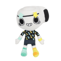 Anime Dandy's World Dandy Pillow Toy