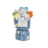 30cm Anime Sanrio Cinnamoroll Led Light Plush Bouquet