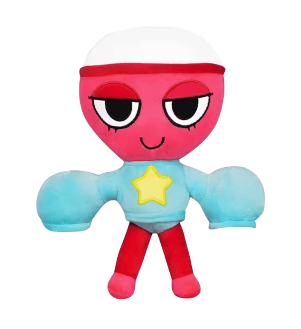 Anime Dandy's World Gigi Pillow Toy Anime Dandy's World Gigi Pillow Toy