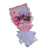 Anime Sanrio Character Plush Toy Bouquet