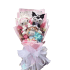 Sanrio Character Anime Soft Plush Bouquet
