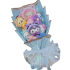 Anime Sanrio Character Soft Plush Bouquet