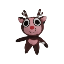 Anime Dandy's World Rudie Pillow Toy