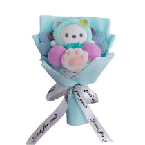 Sanrio Anime Pochacco Toy Bouquet
