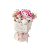 Sanrio Plush My Melody Bouquet