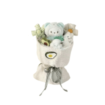 Sanrio Plush Pochacco Bouquet