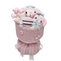 Sanrio Plush My Melody Bouquet