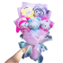 Sanrio Anime Character Toy Plush Bouquet
