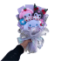 35cm Sanrio Character Toy Plush Bouquet