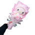 46cm Sanrio Hello Kitty Toy Plush Bouquet