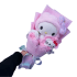46cm Sanrio Cartoon Hello Kitty Plush Toy Bouquet