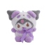 Sanrio Kuromi Plush Toy