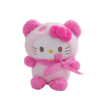 Sanrio Hello Kitty Plush Toy